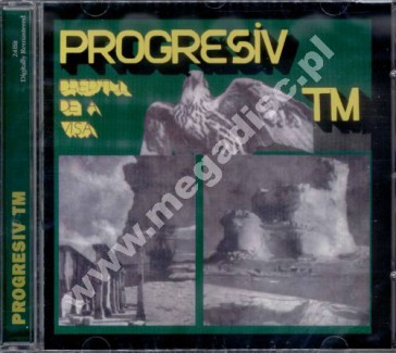 PROGRESIV TM - Dreptul De A Visa - EU Edition - POSŁUCHAJ - VERY RARE