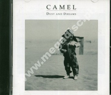 CAMEL - Dust And Dreams