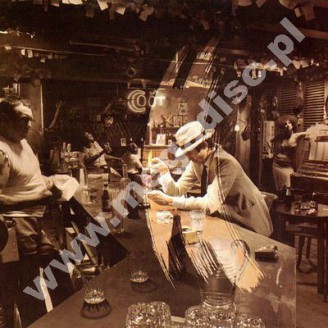 In Through The Out Door - OSTATNIA SZTUKA