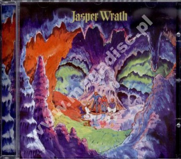 JASPER WRATH - Jasper Wrath - SWE Flawed Gems - VERY RARE