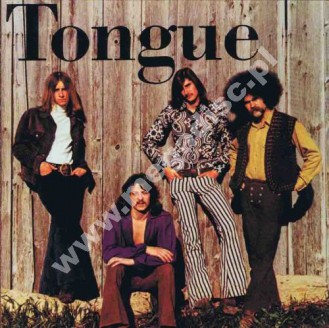 TONGUE - Keep On Truckin' - US Gear Fab