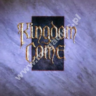 KINGDOM COME - Kingdom Come - UK Lemon Edition - POSŁUCHAJ