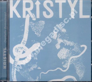 KRISTYL - Kristyl - US Edition - POSŁUCHAJ - VERY RARE