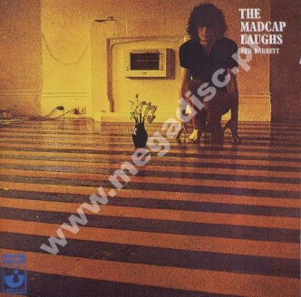 SYD BARRETT - Madcap Laughs +6 - UK Expanded Edition - POSŁUCHAJ