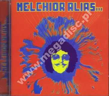 MELCHIOR ALIAS - Melchior Alias - UK Aurora - OSTATNIA SZTUKA!