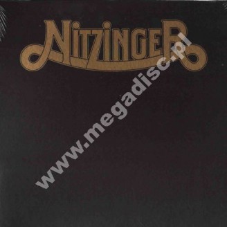 NITZINGER - Nitzinger +2 - ITA Akarma Expanded Press - POSŁUCHAJ