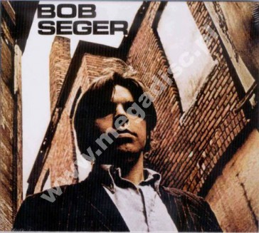 BOB SEGER SYSTEM - Noah +4 - ARG Lost Diamonds Expanded Digipack Edition - POSŁUCHAJ - VERY RARE