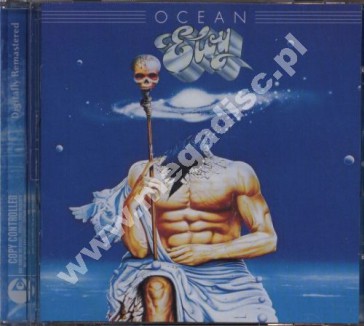 ELOY - Ocean - GER Remastered Edition - POSŁUCHAJ