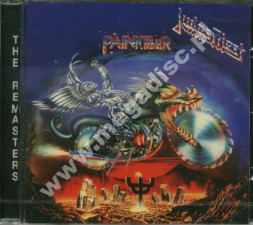 JUDAS PRIEST - Painkiller +2