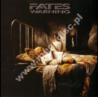 FATES WARNING - Parallels