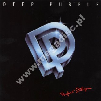 DEEP PURPLE - Perfect Strangers - EU Press