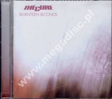 CURE - Seventeen Seconds - Remastered Edition