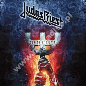 JUDAS PRIEST - Single Cuts - Complete UK A-Sides 1977-1992