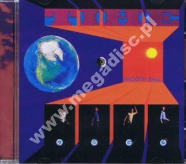 T.I.M.E. - Smooth Ball - SWE Flawed Gems Remastered - POSŁUCHAJ - VERY RARE