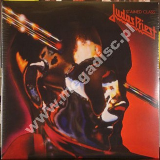 JUDAS PRIEST - Stained Class - EU Press