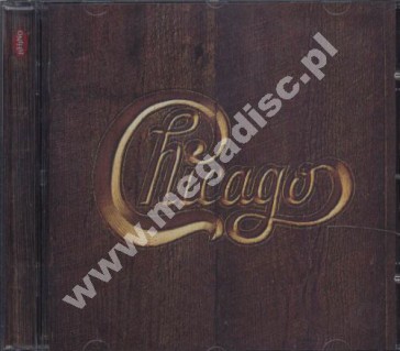 CHICAGO - Chicago V - EU Remastered Edition - POSŁUCHAJ