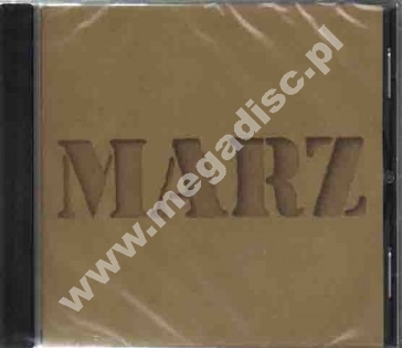 MARZ - Dream Is Over - EU HIFLY Edition - POSŁUCHAJ - VERY RARE
