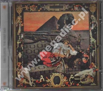 MIKI CURTIS - First Ear - UK Edition - POSŁUCHAJ