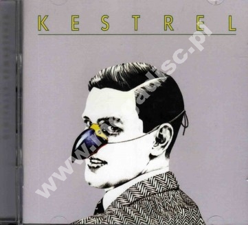 KESTREL - Kestrel (2CD) - UK Esoteric Expanded Edition - POSŁUCHAJ