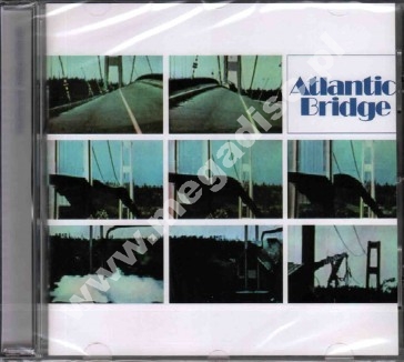 ATLANTIC BRIDGE - Atlantic Bridge - UK Esoteric Remastered Edition - POSŁUCHAJ