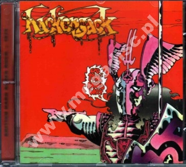 HACKENSACK - Up The Hardway +2 - EU Remastered Expanded Edition - POSŁUCHAJ - VERY RARE