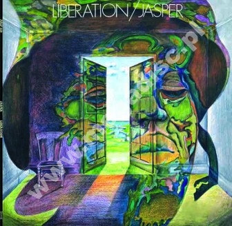 JASPER - Liberation - EU Absinthe Press - POSŁUCHAJ - VERY RARE