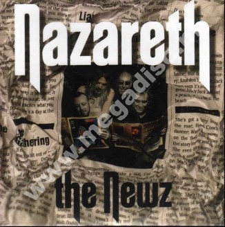 NAZARETH - Newz