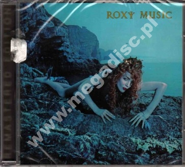 ROXY MUSIC - Siren - UK Remastered - POSŁUCHAJ