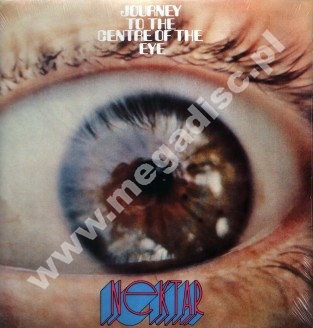 NEKTAR - Journey To The Centre Of The Eye (2LP) - GRE Missing Vinyl - POSŁUCHAJ