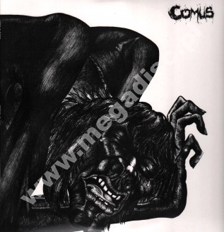 COMUS - First Utterance +2 - EU Expanded Press - POSŁUCHAJ - VERY RARE