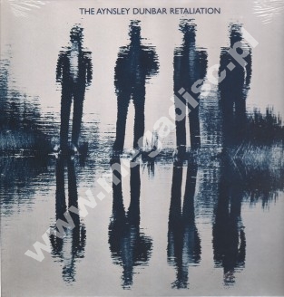 AYNSLEY DUNBAR RETALIATION - Aynsley Dunbar Retaliation - EU 180g Press