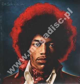 JIMI HENDRIX - Both Sides Of The Sky (2LP) - EU Legacy 180g Press - POSŁUCHAJ