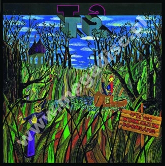 T2 - It'll All Work Out In Boomland +2 - EU Ethelion Press - POSŁUCHAJ - VERY RARE