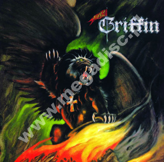 GRIFFIN - Flight Of The Griffin +3 - EU Eclipse Remastered Expanded - POSŁUCHAJ - VERY RARE