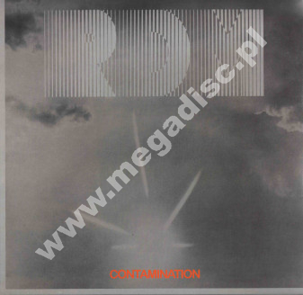 RDM (Rovescio Della Medaglia) - Contamination - IRL Press - VERY RARE