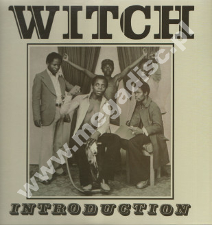 WITCH - Introduction - US Now-Again Press - POSŁUCHAJ