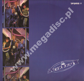 ATOMKRAFT - Atomkraft - POL 1st Press