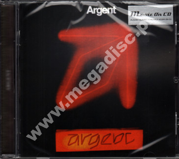 ARGENT - Argent - EU Music On CD Edition - POSŁUCHAJ