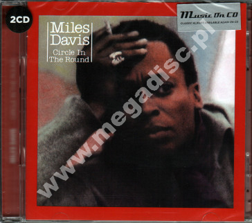 MILES DAVIS - Circle In The Round (2CD) - EU Music On CD Edition - POSŁUCHAJ