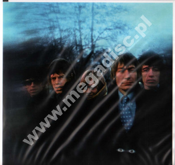 ROLLING STONES - Between The Buttons (UK Version) - EU MONO Remastered Press - POSŁUCHAJ