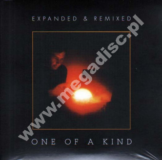 BRUFORD - One Of A Kind (CD+DVD) - UK Winterfold Remastered Edition - POSŁUCHAJ