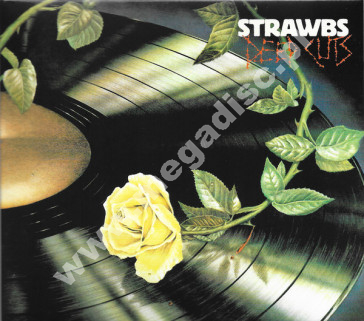 STRAWBS - Deep Cuts +7 - UK Esoteric Expanded Digipack Edition - POSŁUCHAJ