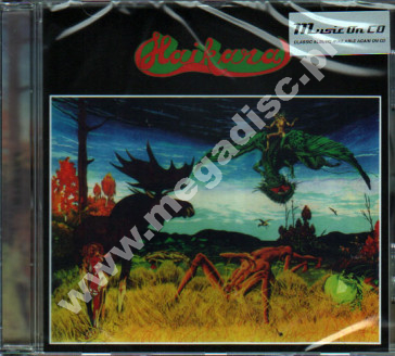 HAIKARA - Haikara - EU Music On CD Edition - POSŁUCHAJ