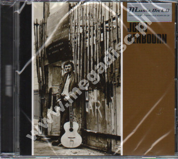 JOHN RENBOURN - John Renbourn +3 - EU Music On CD Edition