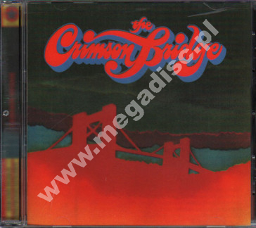 CRIMSON BRIDGE - Crimson Bridge - SPA Edition - POSŁUCHAJ - VERY RARE