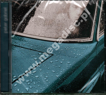 PETER GABRIEL - Peter Gabriel (1st Album) - EU Remastered Edition