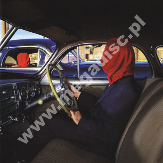 MARS VOLTA - Frances The Mute - EU Edition - POSŁUCHAJ