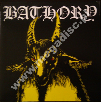BATHORY - Bathory - SWE Press - POSŁUCHAJ