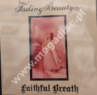 FAITHFUL BREATH - Fading Beauty - GER Amber Soundroom Press