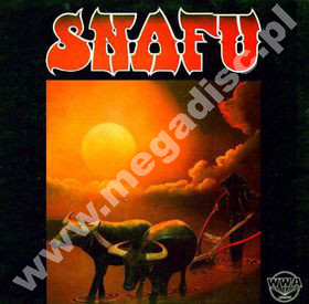 SNAFU - Snafu +2 - UK Angel Air Remastered Expanded Edition - POSŁUCHAJ